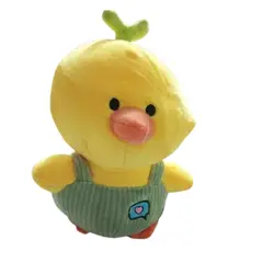 GENERICO - Peluche pato 28cm