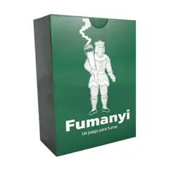 POPPULAR - Fumanyi - Juego De Mesa Humor