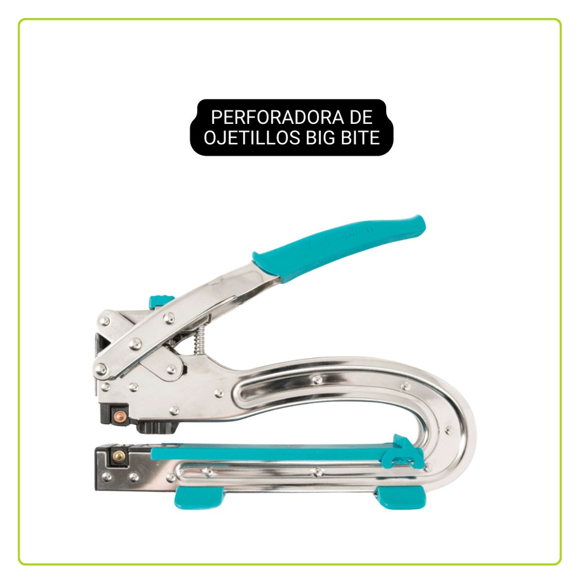 GENERICO - Big Bite OB34