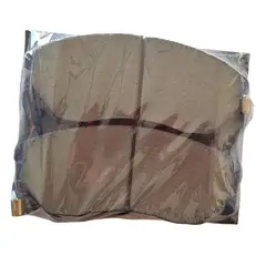 CHEVROLET - PASTILLAS DELANTERAS CAPTIVA 2.4 2011-2018