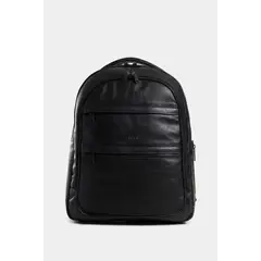 VELEZ - Vélez Morral Waterproof 2 De Cuero Para Hombre Negro