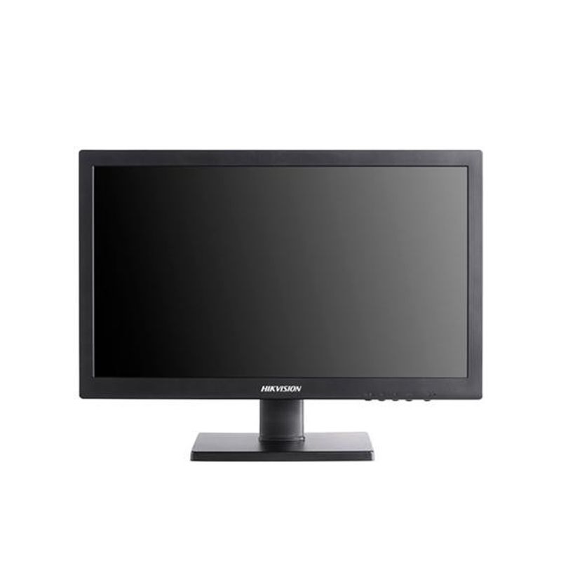 HIKVISION - Monitor HikvisionFull HD 185 Profesional 247 HDMI-VGA