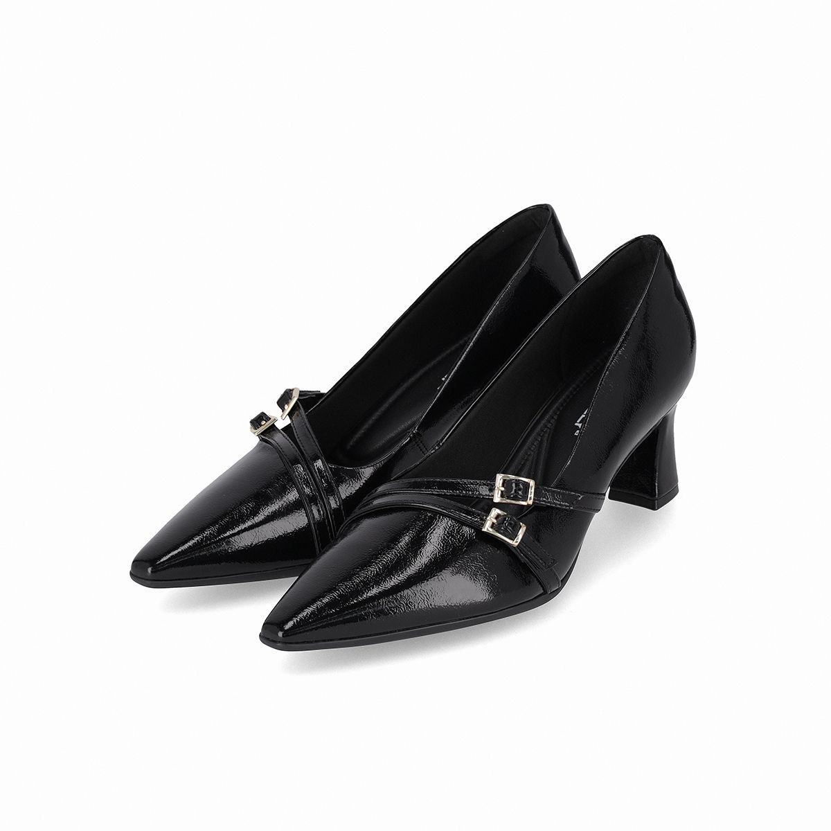 PICCADILLY - Zapato Irene Negro 0124 Piccadilly