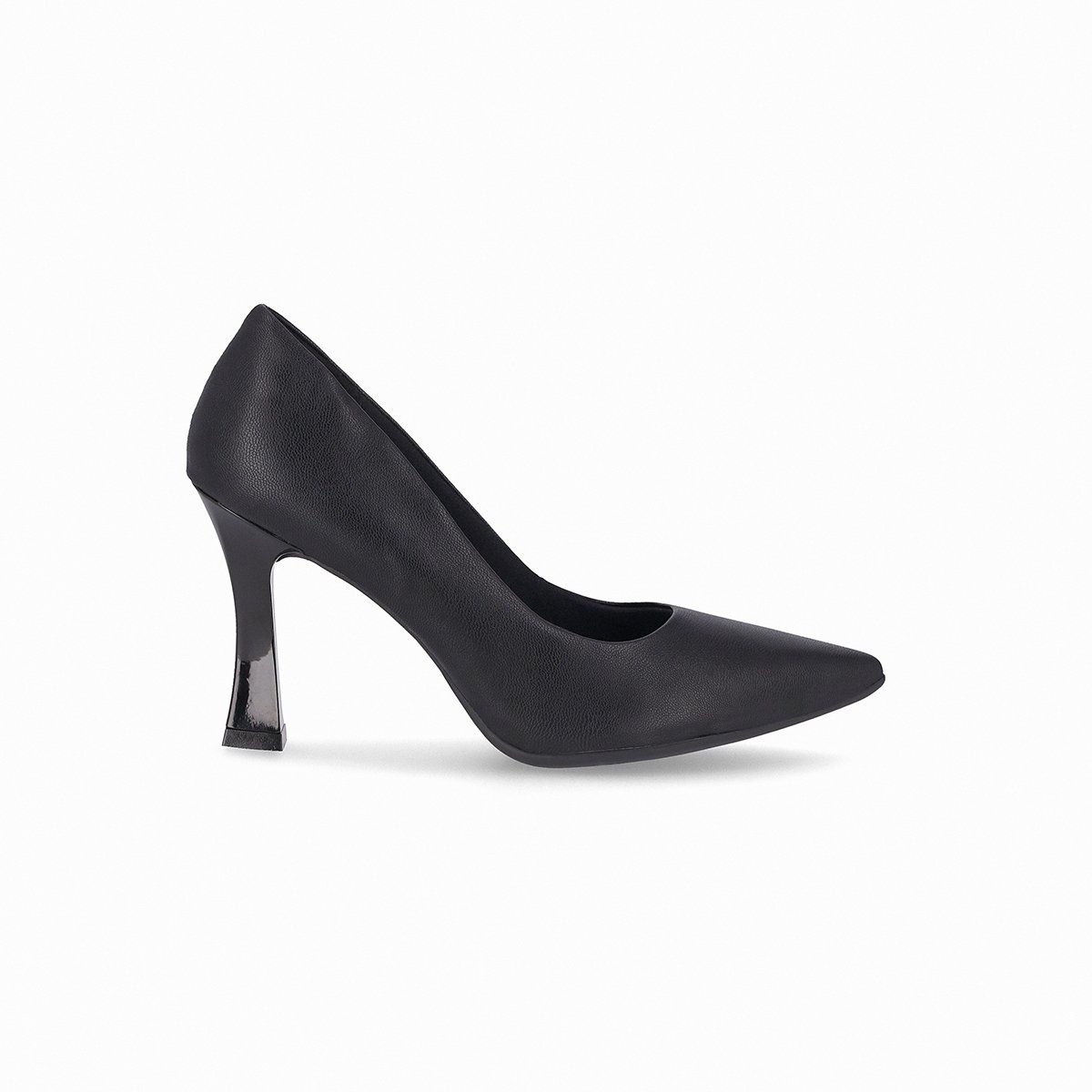 PICCADILLY - Zapato Mujer Negro Silvana 679 Piccadilly
