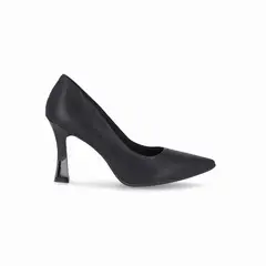 PICCADILLY - Zapato Mujer Negro Silvana 679