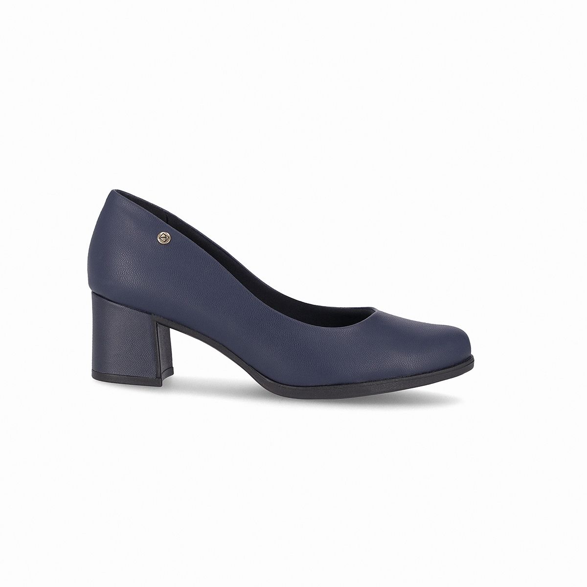 PICCADILLY - Zapato Denubia Azul Piccadilly