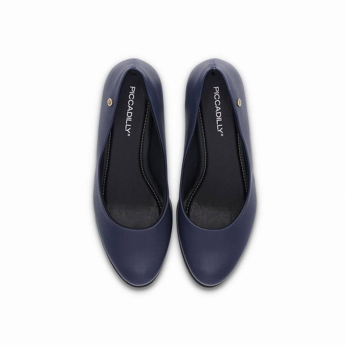 PICCADILLY - Zapato Denubia Azul Piccadilly