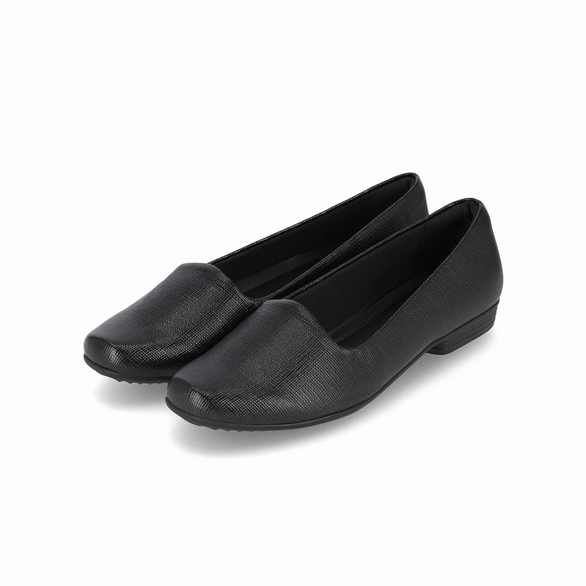 PICCADILLY - Zapato Raquel Negro 021 Piccadilly