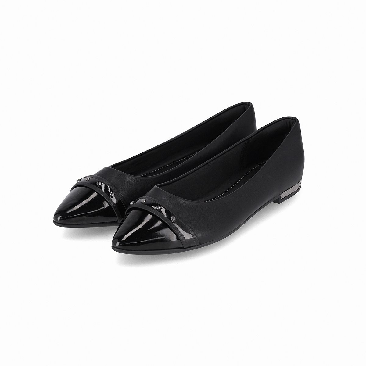 PICCADILLY - Zapato Ana Negro 043 Piccadilly