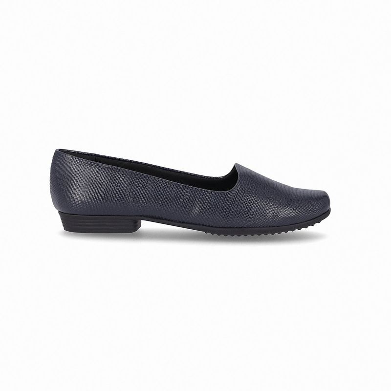 PICCADILLY - Zapato Mujer Azul Raquel 21 Piccadilly
