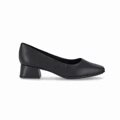 PICCADILLY - Zapato Mujer Negro Tati 655