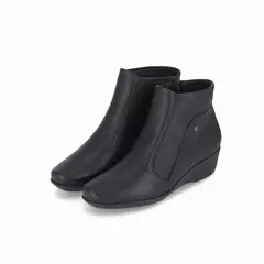 PICCADILLY - Botin Ivone Anabela Negro