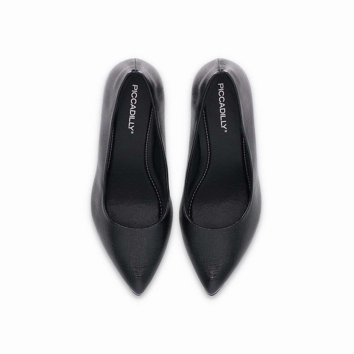 PICCADILLY - Zapato Luiza Negro  382 Piccadilly