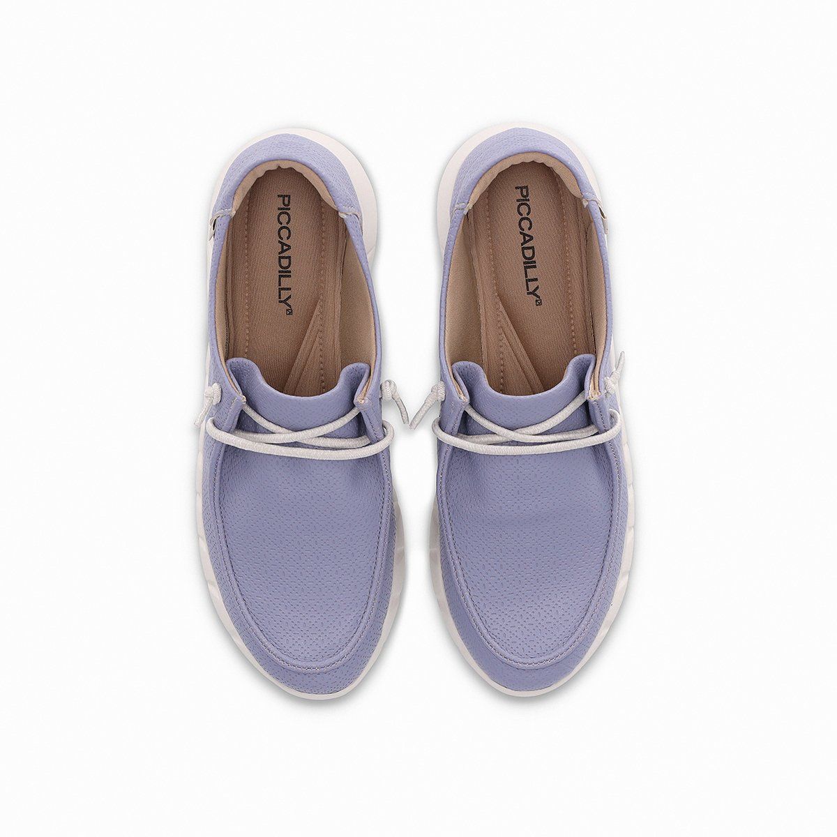 PICCADILLY - Zapatilla Urbana Mujer Lavanda Fabi 778 Piccadilly