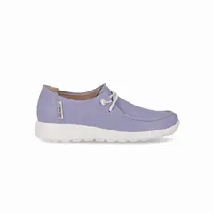PICCADILLY - Zapatilla Mujer Lavanda Fabi 778