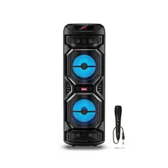 BLIK - Parlante Karaoke BLIK-WAVEMAX1