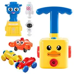 OEM - LANZADOR DE GLOBO CON AUTO INERCIAL