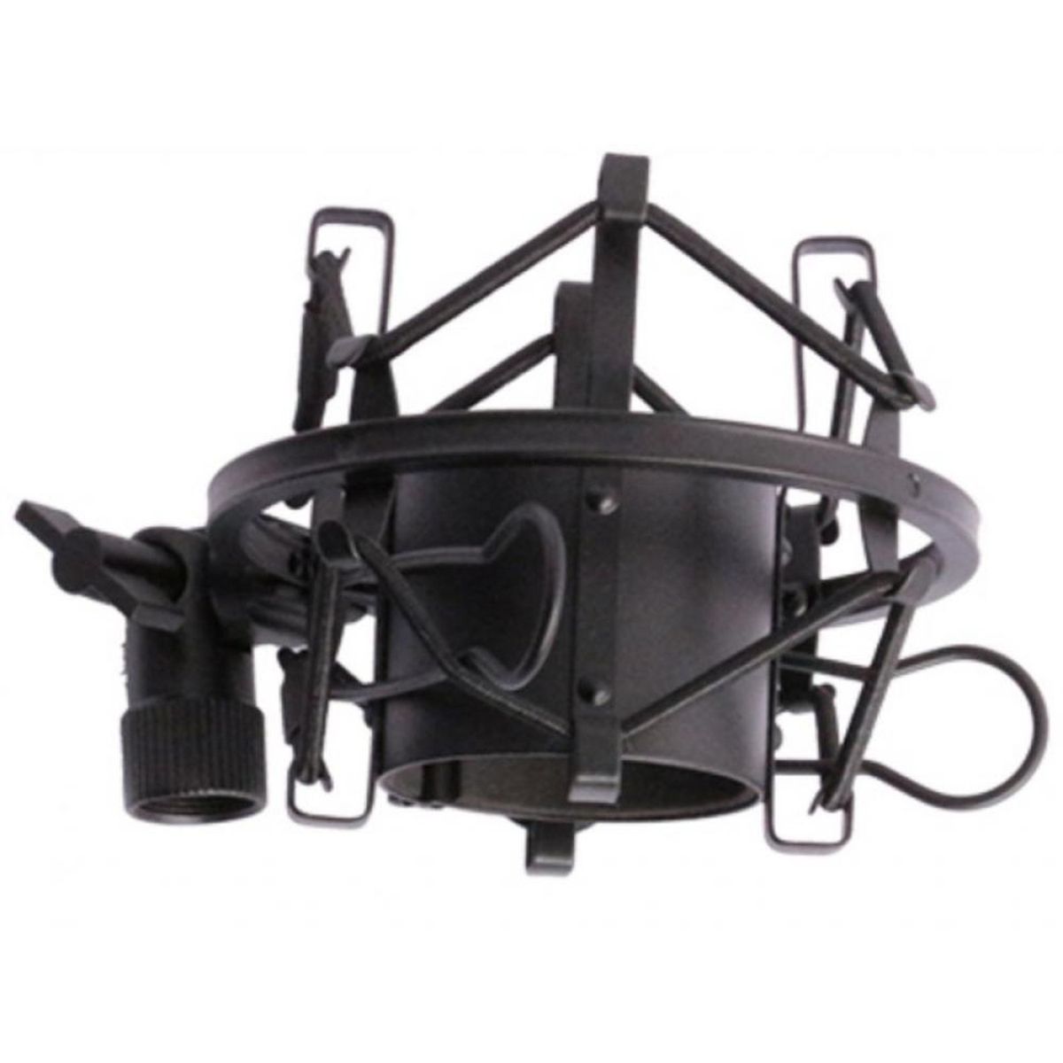 K ACOUSTIC - Soporte para Microfono Condensador K Acoustic K 122