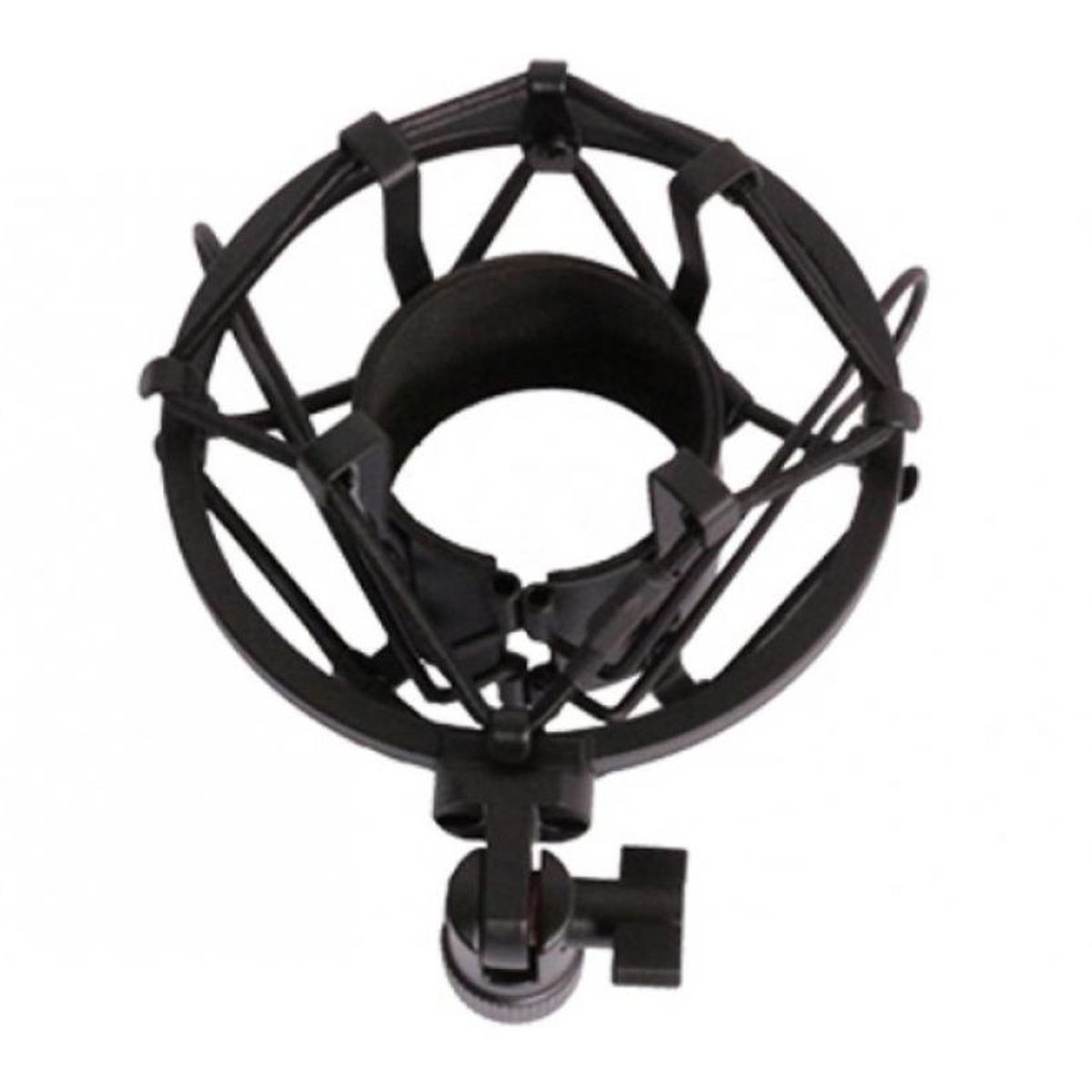 K ACOUSTIC - Soporte para Microfono Condensador K Acoustic K 122