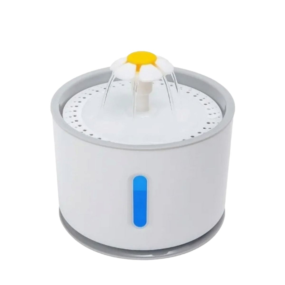 GENERICO - Fuente Dispensador Agua Automatico para Mascotas