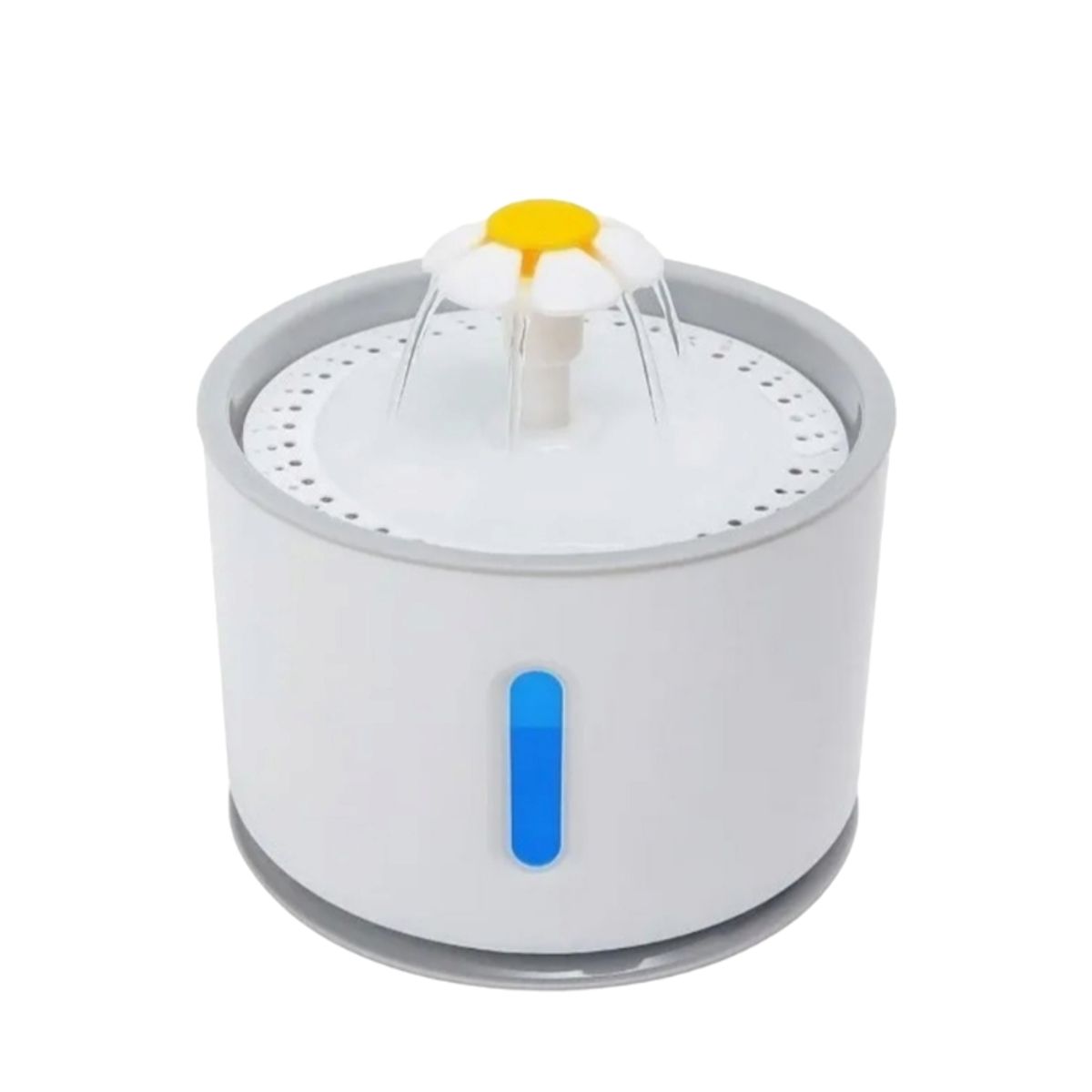 GENERICO - Fuente Dispensador Agua Automatico para Mascotas