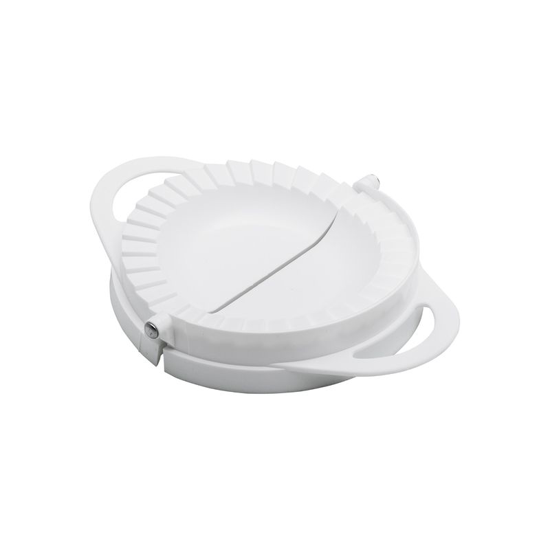 GENERICO - Molde de Empanadas para cocina 18 cm