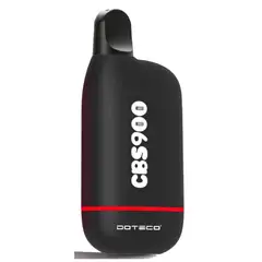 GENERICO - Batería para Clear 900 mAh