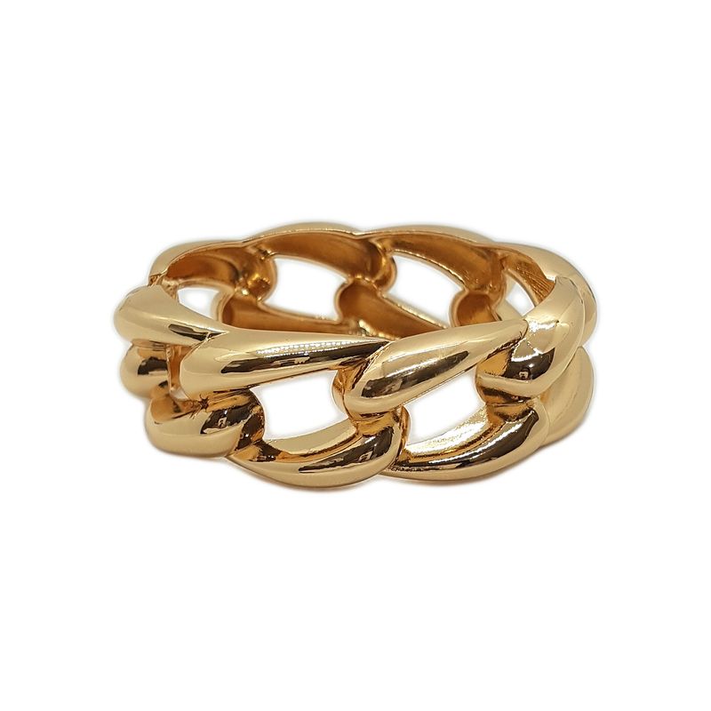 GENERICO - Brazalete  Pulsera Fantasía Elegancia Gene