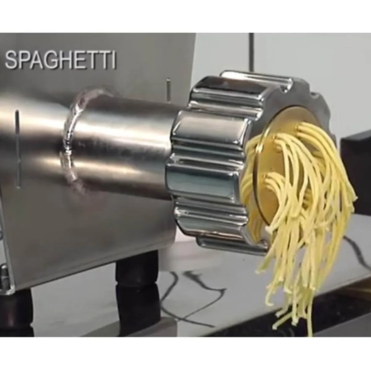 IMAHE - MOLDE SPAGHETTI 1.1 MM IMAHE
