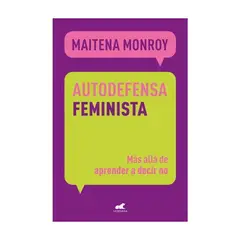 VERGARA - Autodefensa Feminista