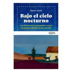 KOAN - Bajo El Cielo Nocturno
