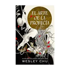 UMBRIEL EDITORES - El Arte De La Profecia
