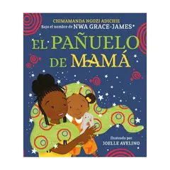 BEASCOA - El Pañuelo De Mama - ADICHIE, CHIMAMANDA