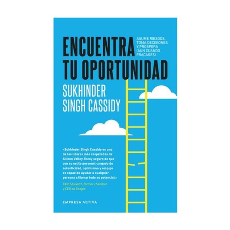 EMPRESA ACTIVA - Encuentra Tu Oportunidad