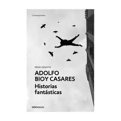 DEBOLSILLO - Historias Fantasticas