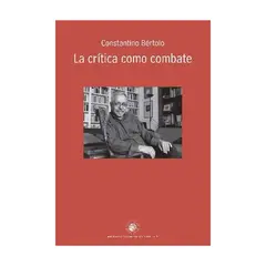 EDICIONES UDP - La Critica Como Combate