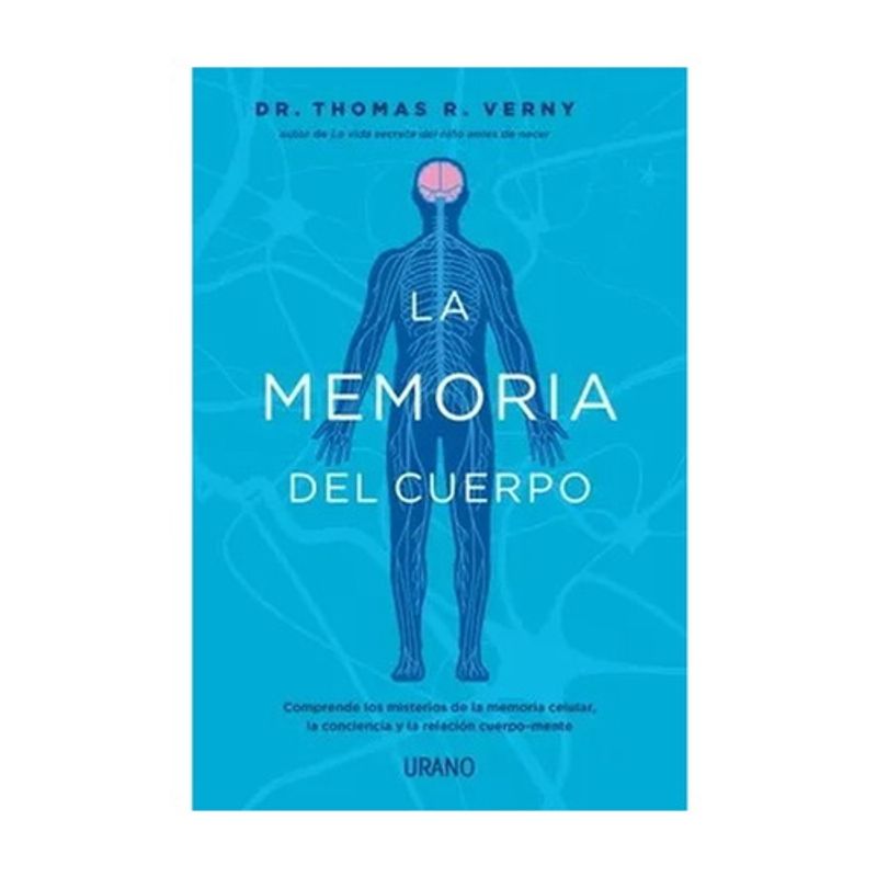 URANO - La Memoria Del Cuerpo