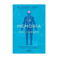 URANO - La Memoria Del Cuerpo