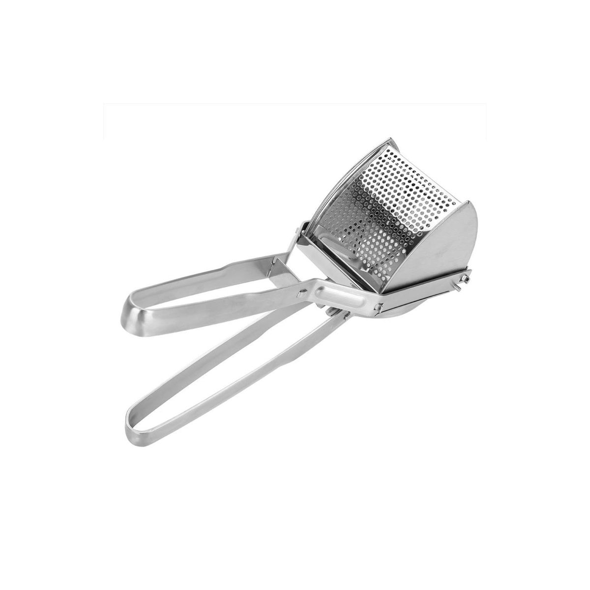 GENERICO - Prensa Gastronómica de Acero para Papas Accesorio Cocina