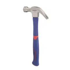 WORKPRO - MARTILLO 16 OZ M FIBRA DE VIDRIO