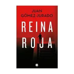 EDICIONES B - REINA ROJA