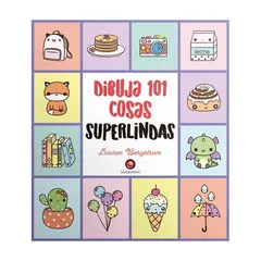CONTRAPUNTO - Dibuja 101 Cosas Superlindas