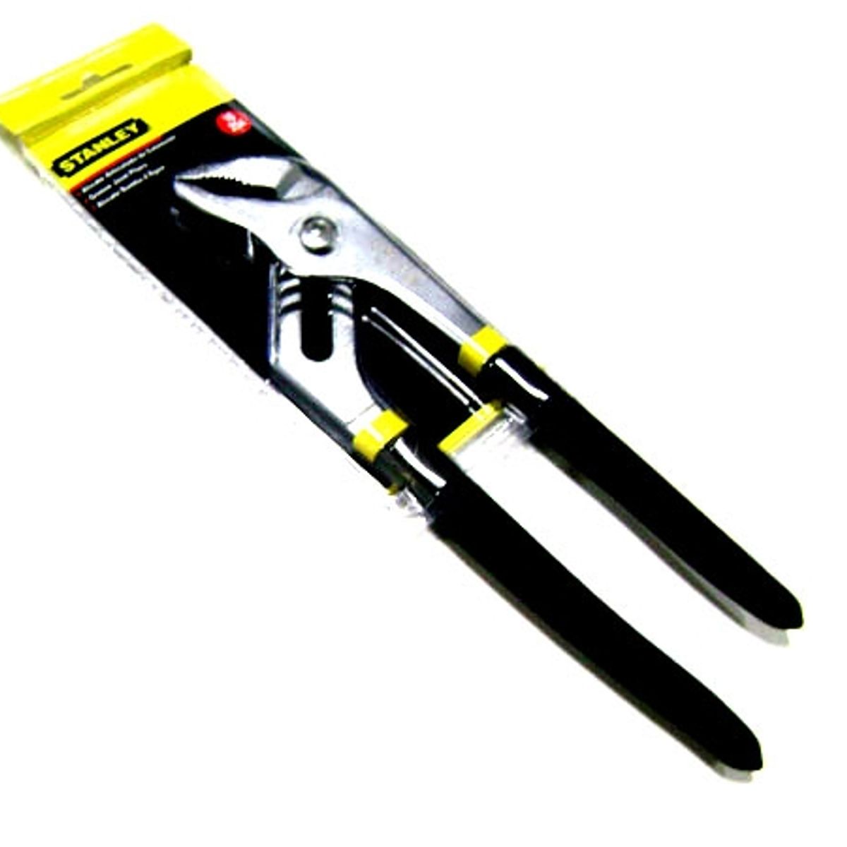 STANLEY - ALICATE PICOLORO 10 STANLEY