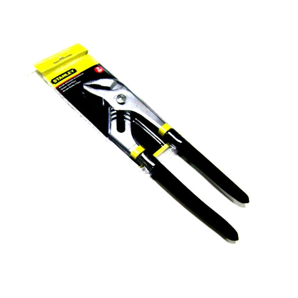 STANLEY - ALICATE PICOLORO 10 STANLEY