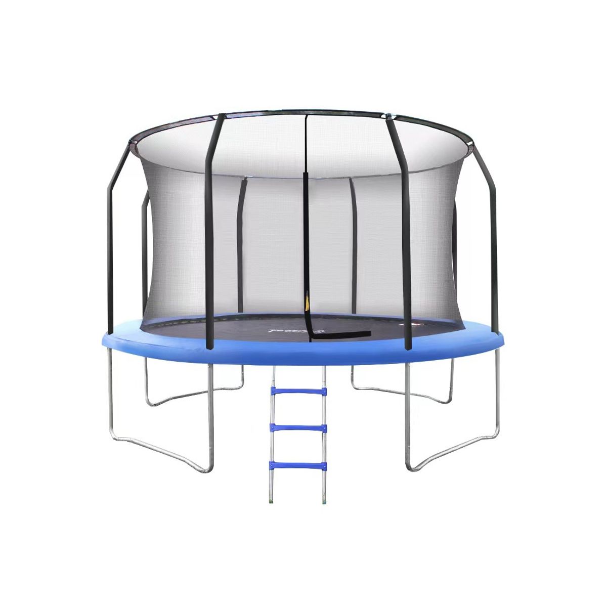 SDFIT - Trampolín cama elástica Techsport 10 pies - TX-PI-10FT
