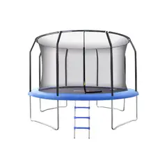 SDFIT - Trampolín cama elástica Techsport 10 pies - TX-PI-10FT