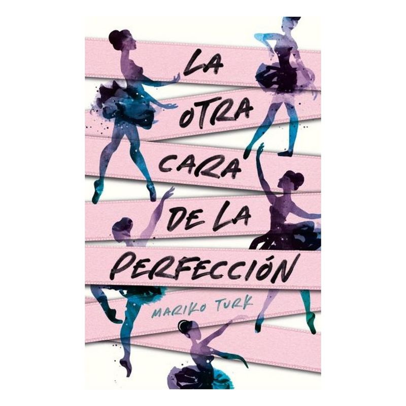 PUCK - La Otra Cara De La Perfeccion