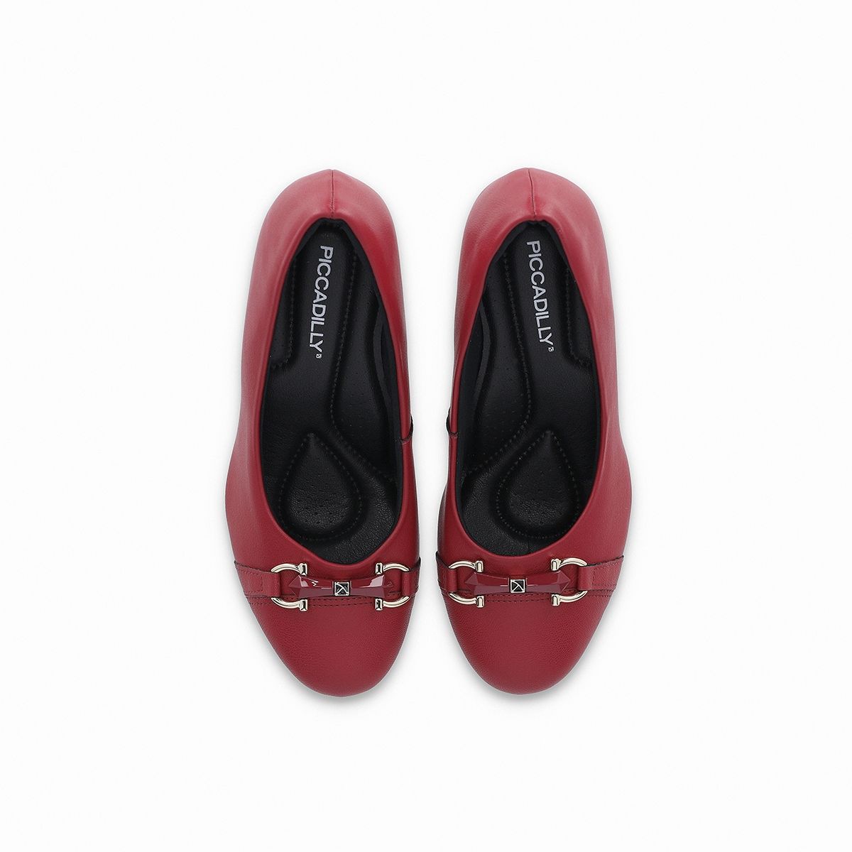 PICCADILLY - Zapato Deise Rubi 35 Piccadilly