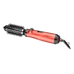 GAMA - Cepillo Secador Turbo Ion 2600 Seca Alisa Y Modela