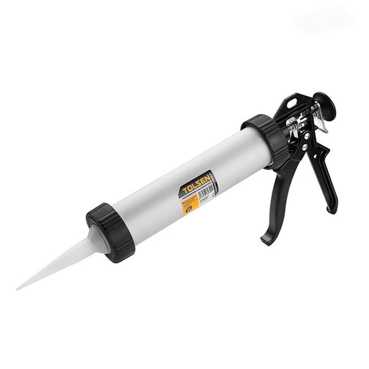 TOLSEN - PISTOLA CALAFATEAR 9" 225 mm TOLSEN 43044